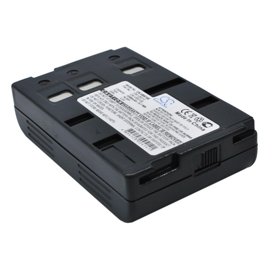 Батерия за камера PANASONIC NV-S950PN  VBS10E  NIMH 4,8V 1200mAh Cameron Sino