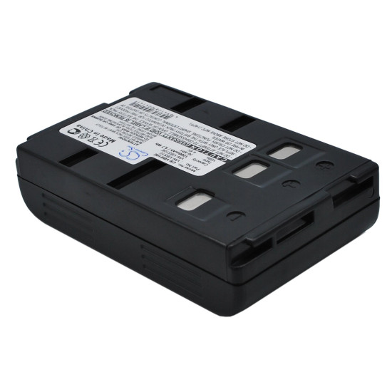 Батерия за камера PANASONIC NV-S950PN  VBS10E  NIMH 4,8V 1200mAh Cameron Sino