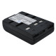 Батерия за камера PANASONIC NV-S950PN  VBS10E  NIMH 4,8V 1200mAh Cameron Sino