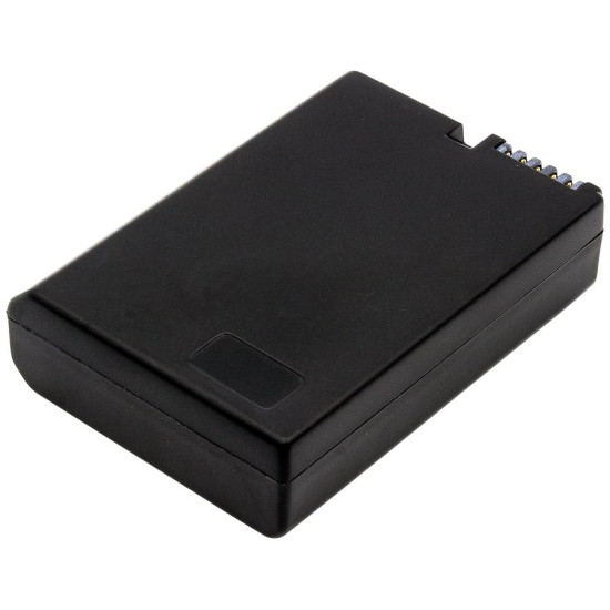 Camera Battery for NIKON EN-EL14, 7.4V, 1030mAh, Li-Ion,, Cameron Sino