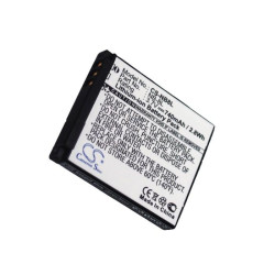Батерия за апарат CANON PowerShot A3000 NB8L LiIon 3.7V 740mAh CAMERON SINO