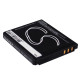 Camera Battery for CANON PowerShot A3000 NB8L LiIon 3.7V 740mAh CAMERON SINO