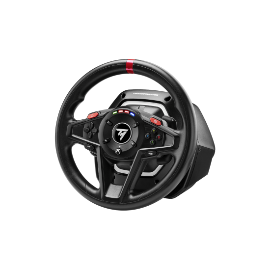 Racing Wheel THRUSTMASTER T128 for PC, XBOX