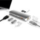 j5create USB-C Multi Adapter (9 Functions in 1)