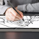 j5create USI Stylus Pen for Chromebook