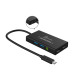 j5create Video Capture USB Hub