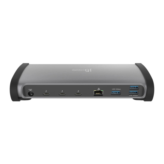 8K Thunderbolt 4 Docking Station