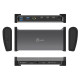 8K Thunderbolt 4 Docking Station