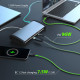 8K Thunderbolt 4 Docking Station