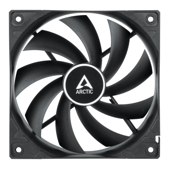Fan ARCTIC F12, 3 pin, 120 mm