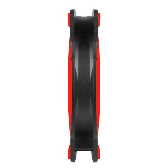 Вентилатор ARCTIC BioniX P140 Red , 4 pin, 140 mm