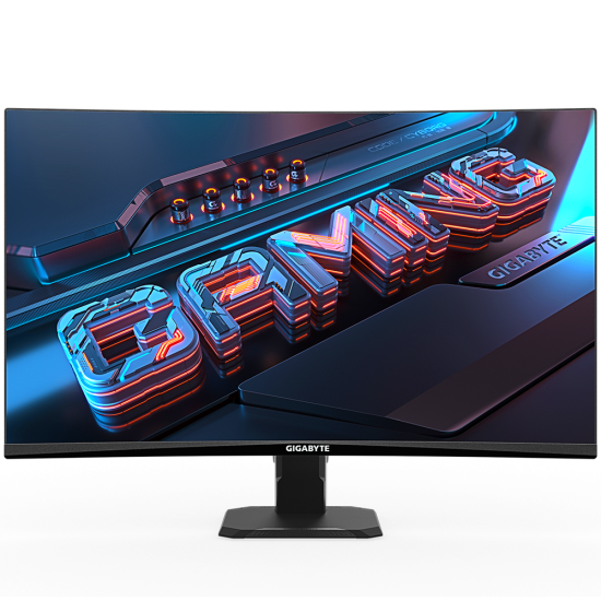 Gaming Monitor Gigabyte GS27FC, 27