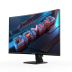Gaming Monitor Gigabyte GS27FC, 27