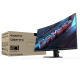 Gaming Monitor Gigabyte GS27FC, 27
