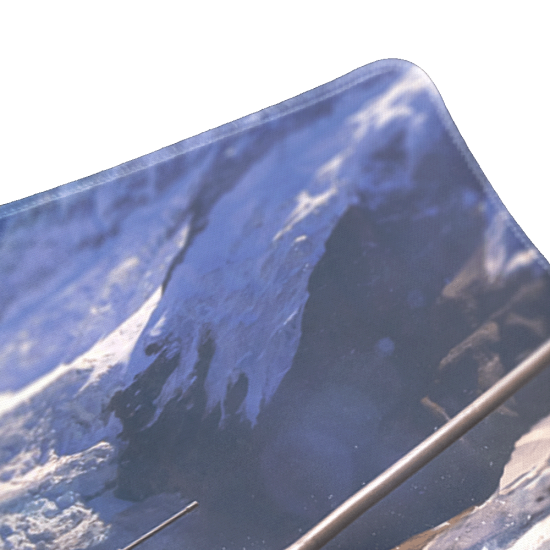 Mousepad World of Tanks TVP T 50/51, Size XL