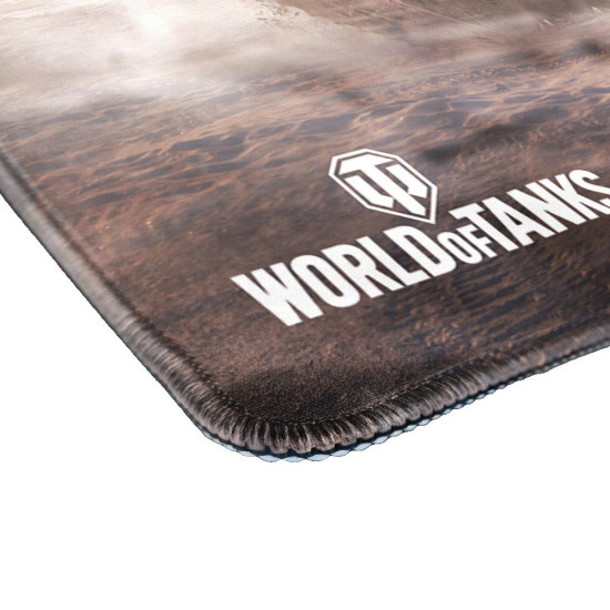 Mousepad World of Tanks VZ.55, Size XL