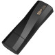 Silicon Power flash drive 32GB Blaze B07 USB 3.2, black