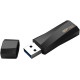 Silicon Power flash drive 128GB Blaze B07 USB 3.2, black