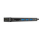 Silicon Power Boost SU20 7-in-1 docking station