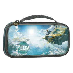 Travel Case Nacon Zelda Tears of the Kingdom Deluxe - NNS433