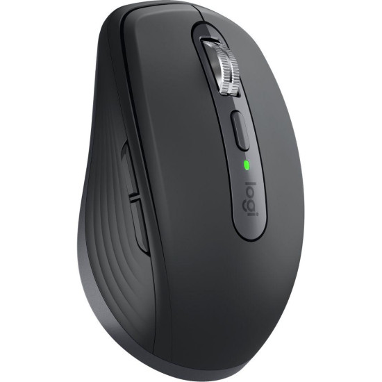 Wireless Laser mouse LOGITECH MX Anywhere 3S