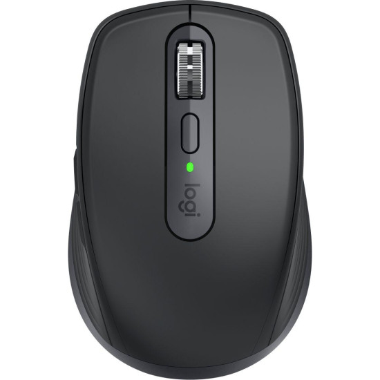 Wireless Laser mouse LOGITECH MX Anywhere 3S