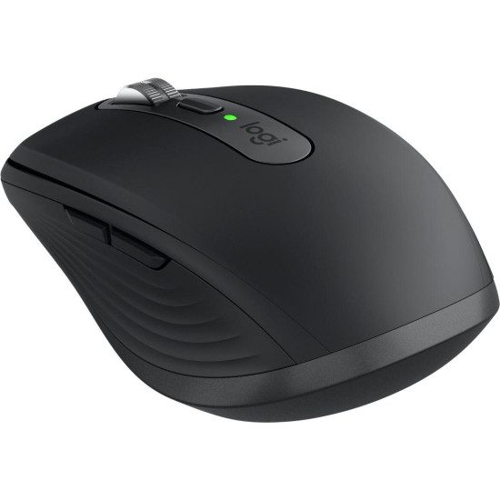 Wireless Laser mouse LOGITECH MX Anywhere 3S