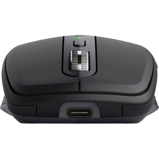 Wireless Laser mouse LOGITECH MX Anywhere 3S