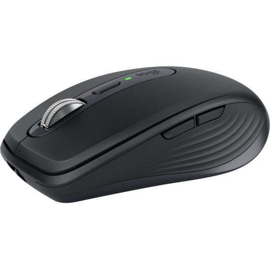 Wireless Laser mouse LOGITECH MX Anywhere 3S