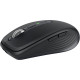 Wireless Laser mouse LOGITECH MX Anywhere 3S