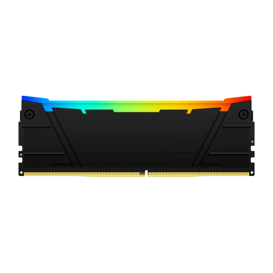 Памет Kingston FURY Renegade RGB 32GB (2x16GB) DDR4 3600MHz CL16