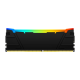 Памет Kingston FURY Renegade RGB 32GB (2x16GB) DDR4 3600MHz CL16