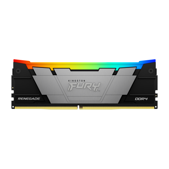 Памет Kingston FURY Renegade RGB 32GB (2x16GB) DDR4 3600MHz CL16