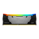 Памет Kingston FURY Renegade RGB 32GB (2x16GB) DDR4 3600MHz CL16