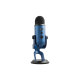 Premium Microphone Logitech Blue YETI - Midnight Blue