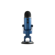 Premium Microphone Logitech Blue YETI - Midnight Blue