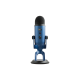 Premium Microphone Logitech Blue YETI - Midnight Blue