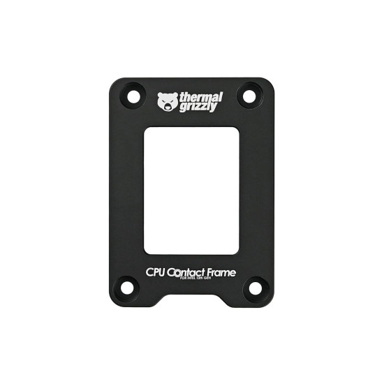Thermal Grizzly Intel 12th and 13th Gen CPU Contact Frame
