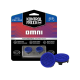 Аксесоар Performance Thumbsticks KontrolFreek Omni Blue