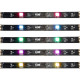 RGB Strip KontrolFreek Gaming Lights Kit, USB (2.74m)
