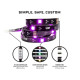 RGB Strip KontrolFreek Gaming Lights Kit, USB (2.74m)