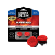 KontrolFreek Performance Thumbsticks FPS Freak Inferno