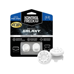 KontrolFreek Performance Thumbsticks FPS Freak Galaxy White