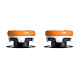 KontrolFreek Sports Thumbsticks Omni - Orange