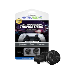 KontrolFreek FPS Thumbsticks Galaxy Black