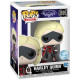 Funko Pop! Games: Gotham Knights - Harley Quinn (Special Edition) #895 Vinyl Figure