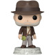 Funko Pop! Movies: Indiana Jones - Indiana Jones #1385 Vinyl Figure