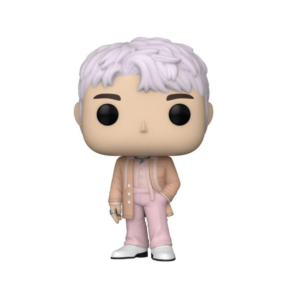 Funko Pop! Rocks: BTS - J-Hope #370 Vinyl Figure