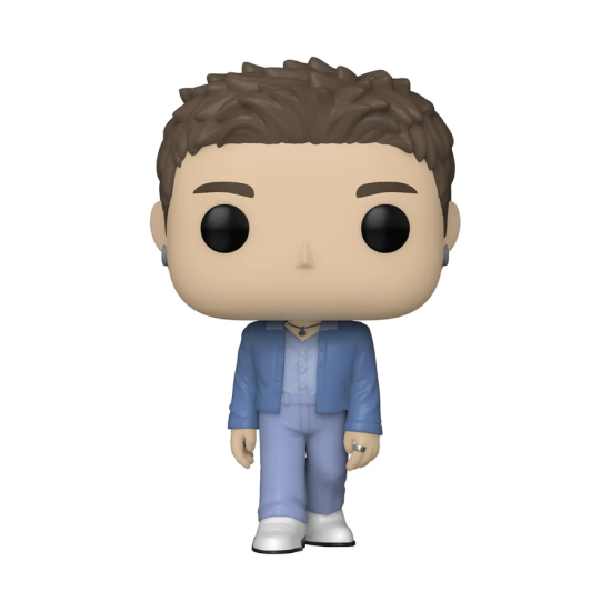 Funko Pop! Rocks: BTS - RM #367 Vinyl Figure