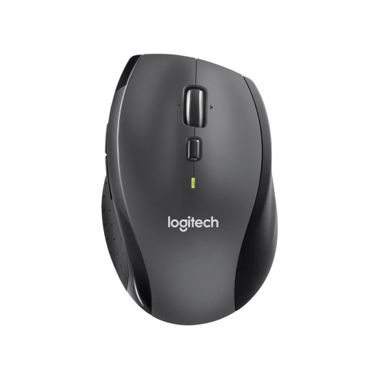 Wireless optical mouse LOGITECH M705 Marathon, 1000 dpi